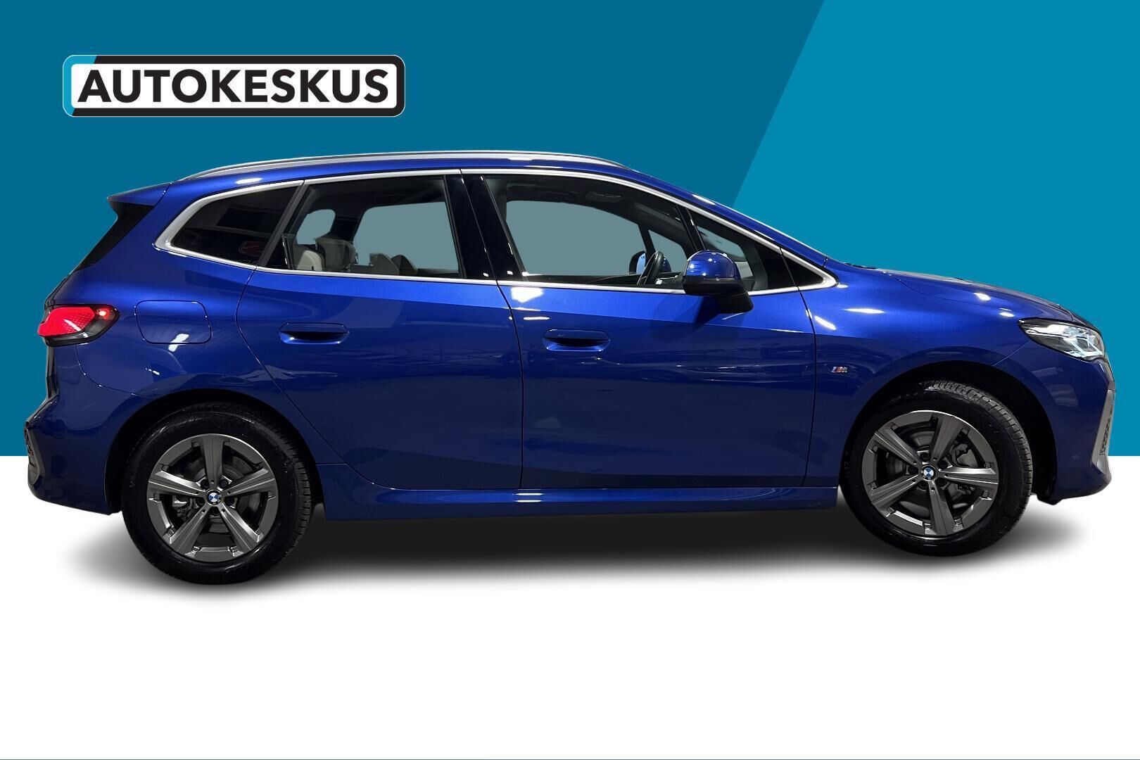 BMW 2-sarja iso kuva 3