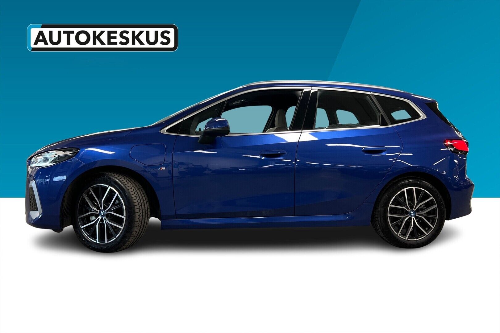BMW 2-sarja iso kuva 4