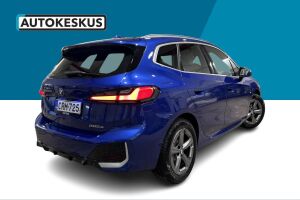 BMW 2-sarja esikatselu 4