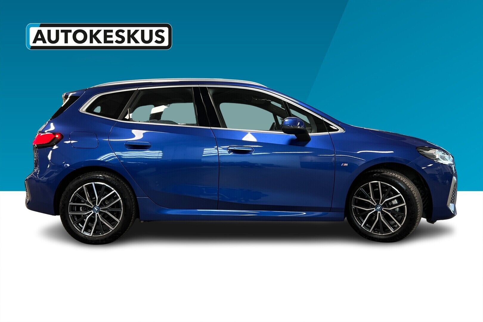BMW 2-sarja iso kuva 19