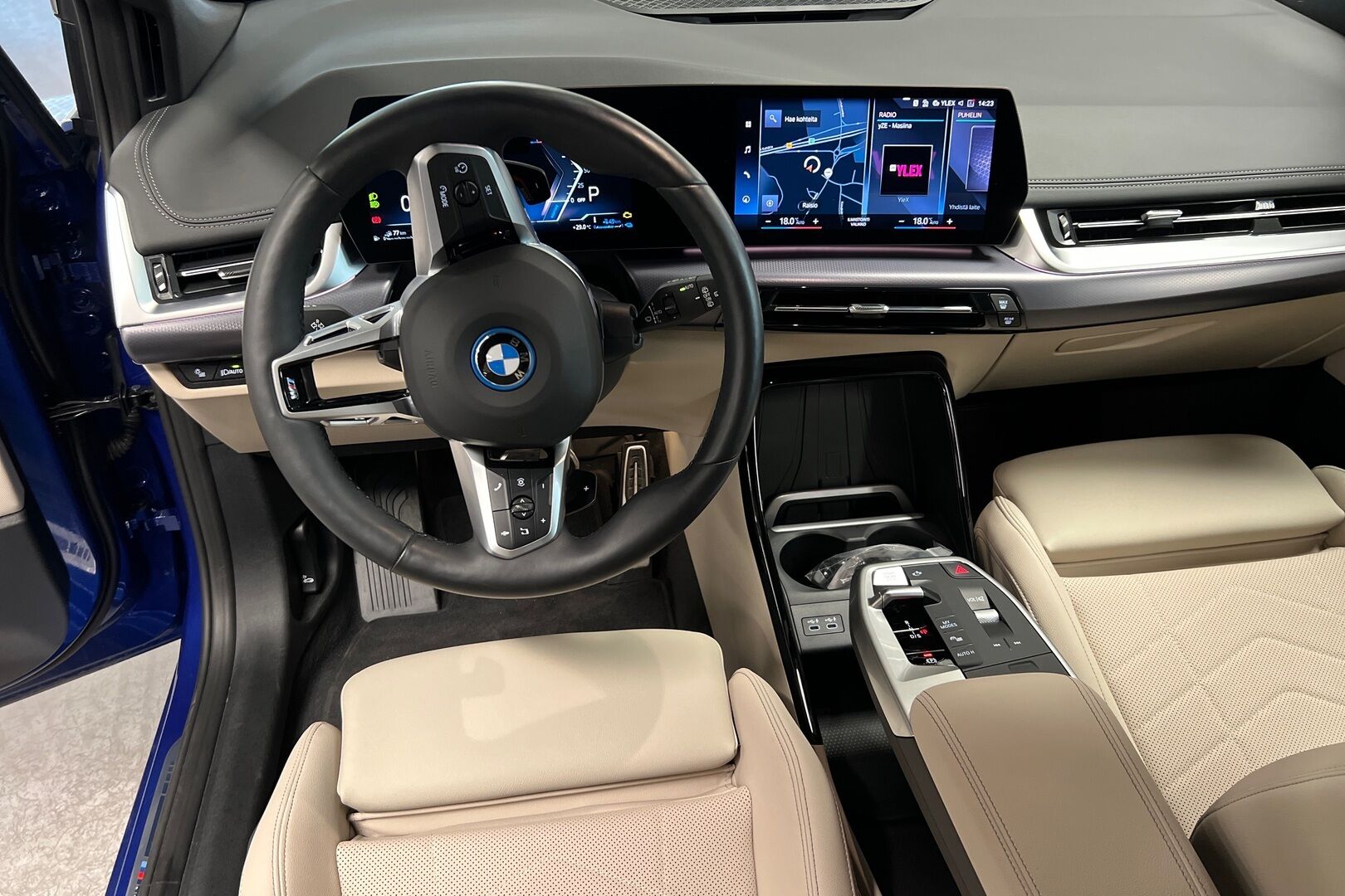 BMW 2-sarja iso kuva 5