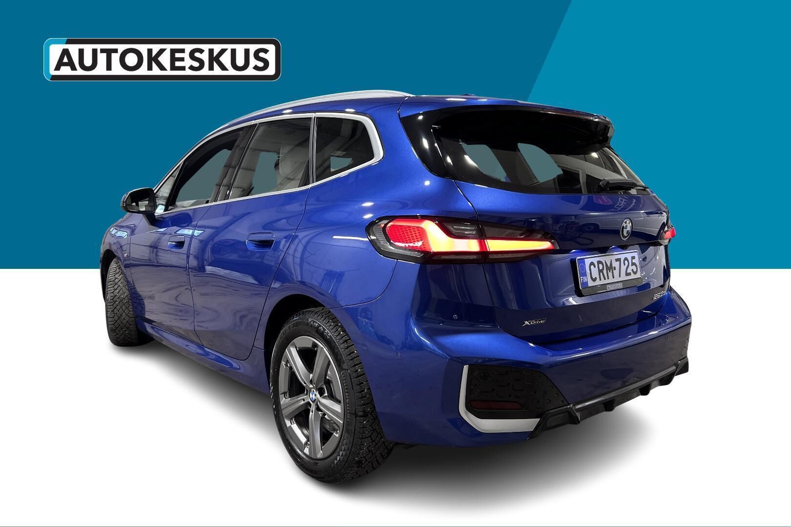 BMW 2-sarja iso kuva 6