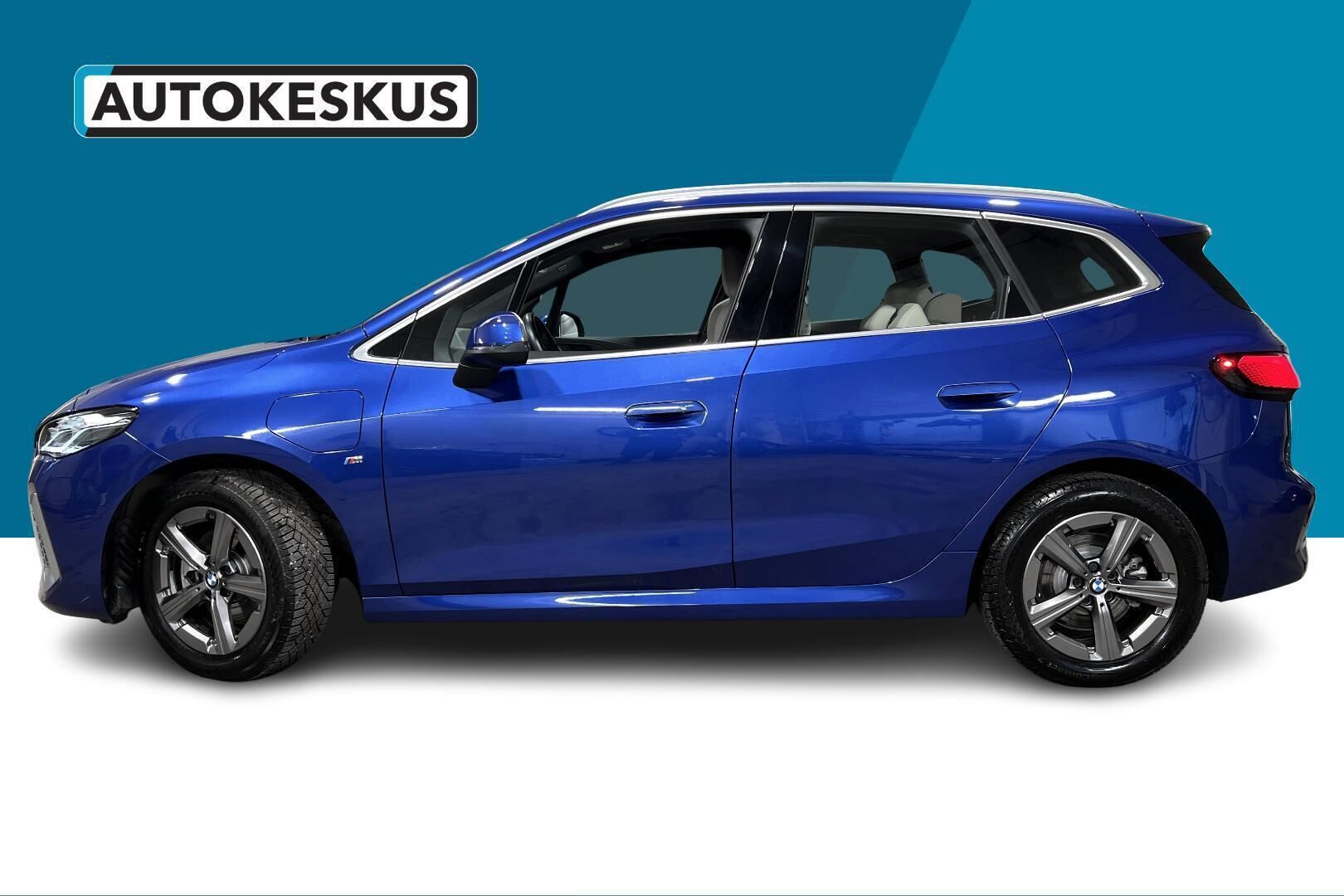 BMW 2-sarja iso kuva 7