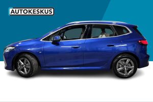 BMW 2-sarja esikatselu 7