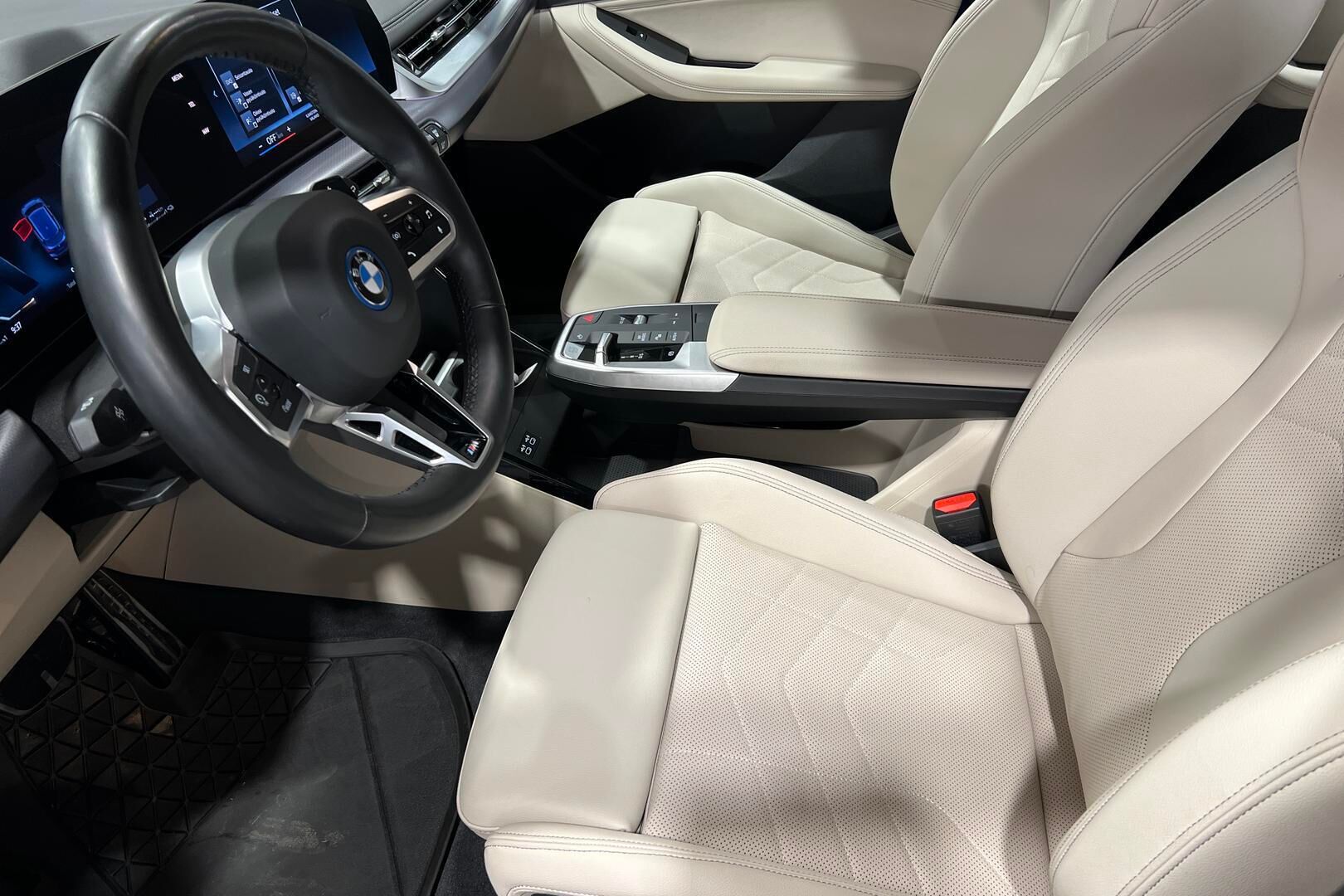 BMW 2-sarja iso kuva 8