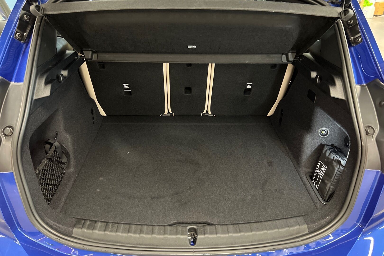 BMW 2-sarja iso kuva 8