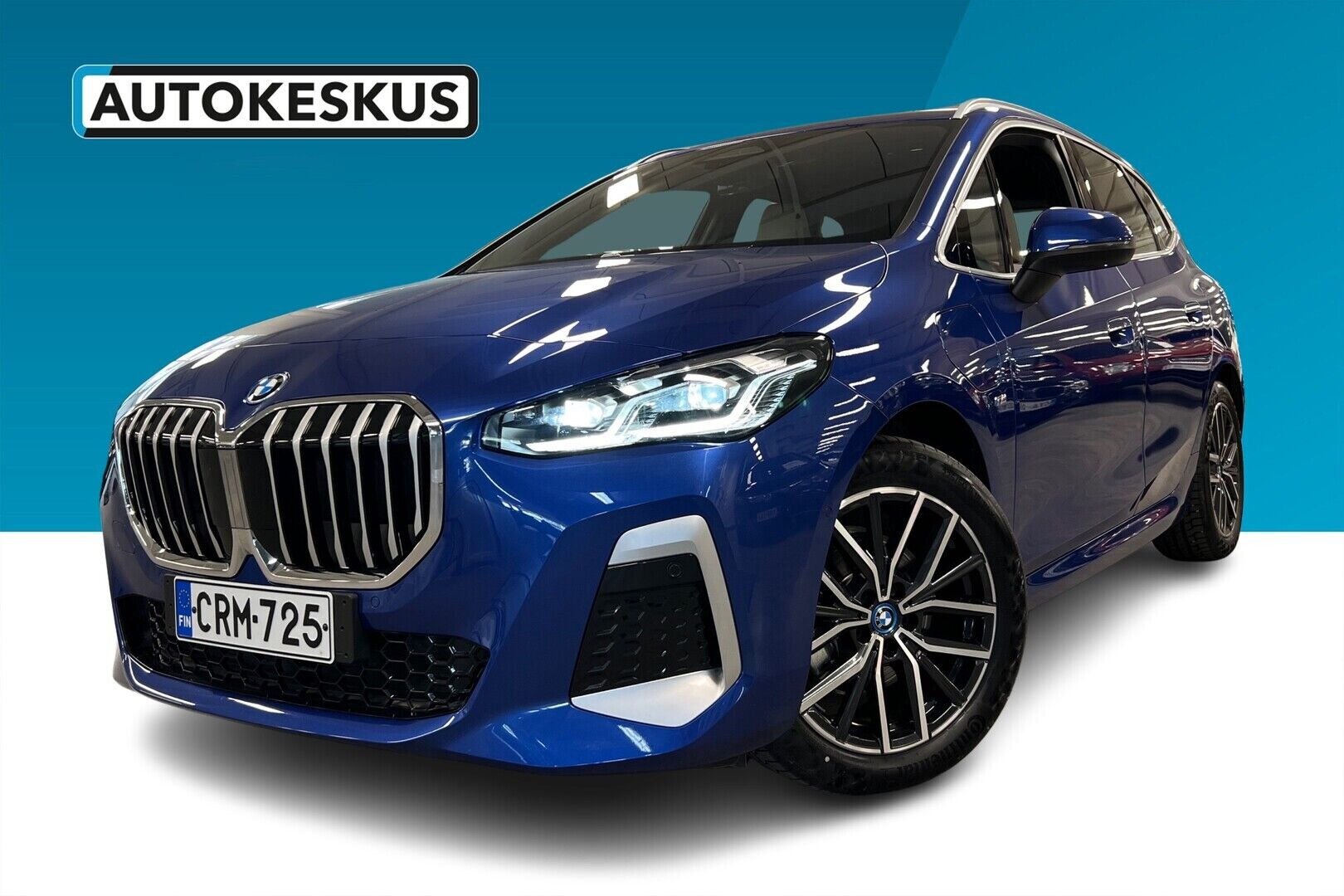 BMW 2-sarja