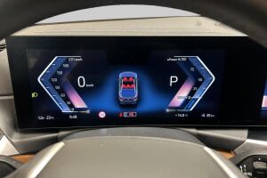 BMW i4 esikatselu 12