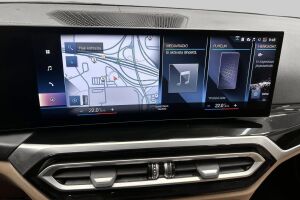 BMW i4 esikatselu 13