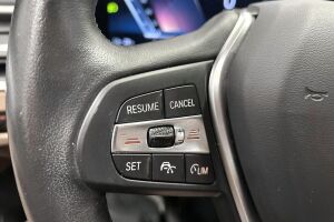 BMW i4 esikatselu 16