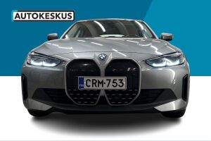 BMW i4 esikatselu 2