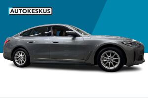 BMW i4 esikatselu 4