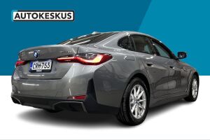 BMW i4 esikatselu 5