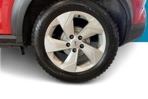 Nissan Juke esikatselu 17