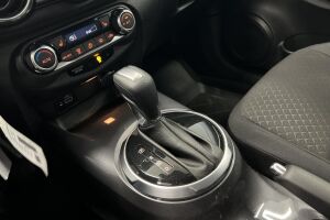 Nissan Juke esikatselu 19