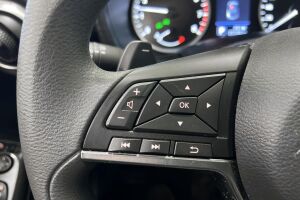 Nissan Juke esikatselu 20