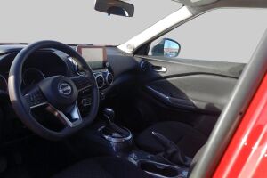 Nissan Juke esikatselu 2