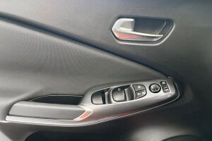 Nissan Juke esikatselu 21