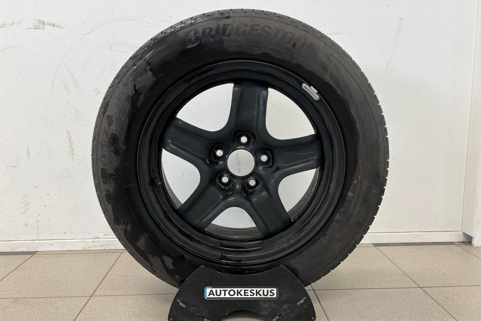 Nissan Juke iso kuva 15