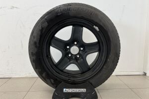 Nissan Juke esikatselu 15