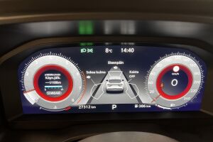 Nissan Qashqai esikatselu 14