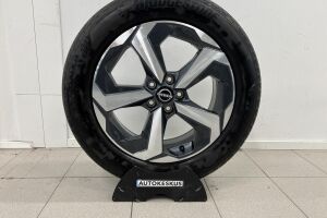 Nissan Qashqai esikatselu 20