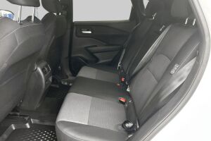 Nissan Qashqai esikatselu 8