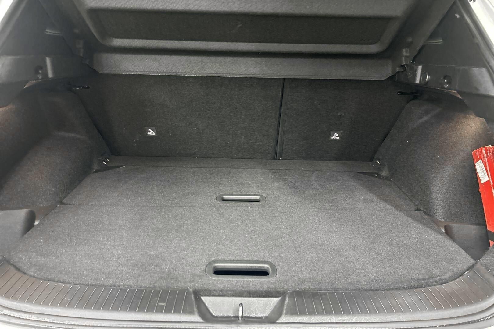 Nissan Qashqai iso kuva 10