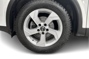 Nissan Qashqai esikatselu 11