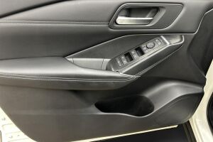 Nissan Qashqai esikatselu 12