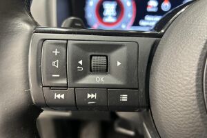 Nissan Qashqai esikatselu 13