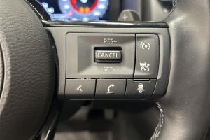 Nissan Qashqai esikatselu 14