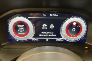 Nissan Qashqai esikatselu 15