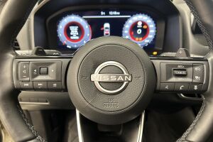 Nissan Qashqai esikatselu 16