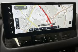 Nissan Qashqai esikatselu 18