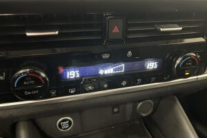 Nissan Qashqai esikatselu 23