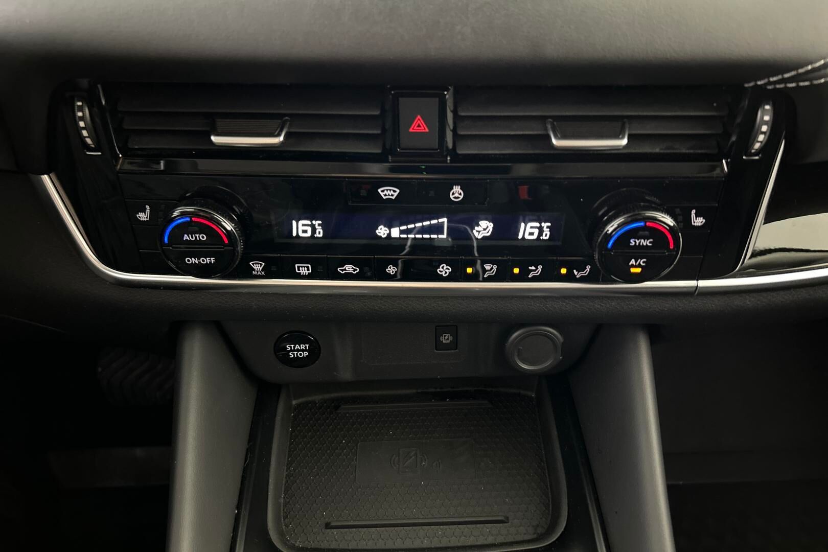 Nissan Qashqai iso kuva 19