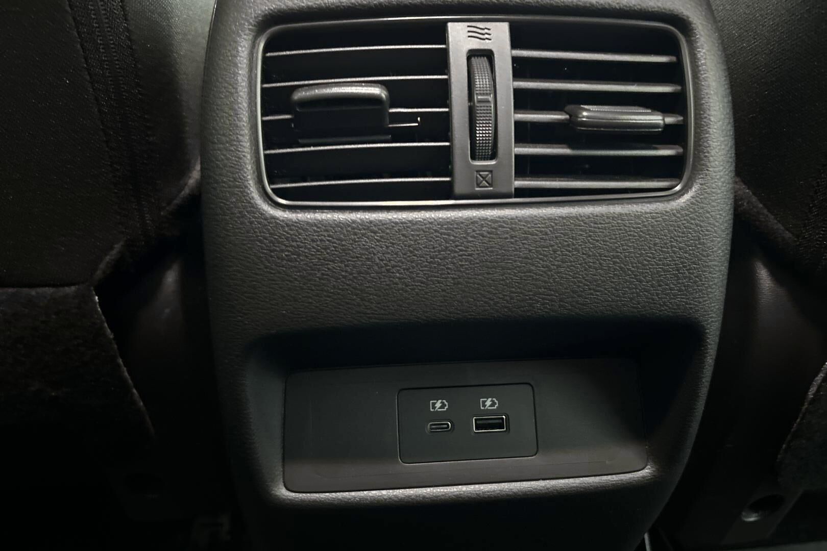 Nissan Qashqai iso kuva 27