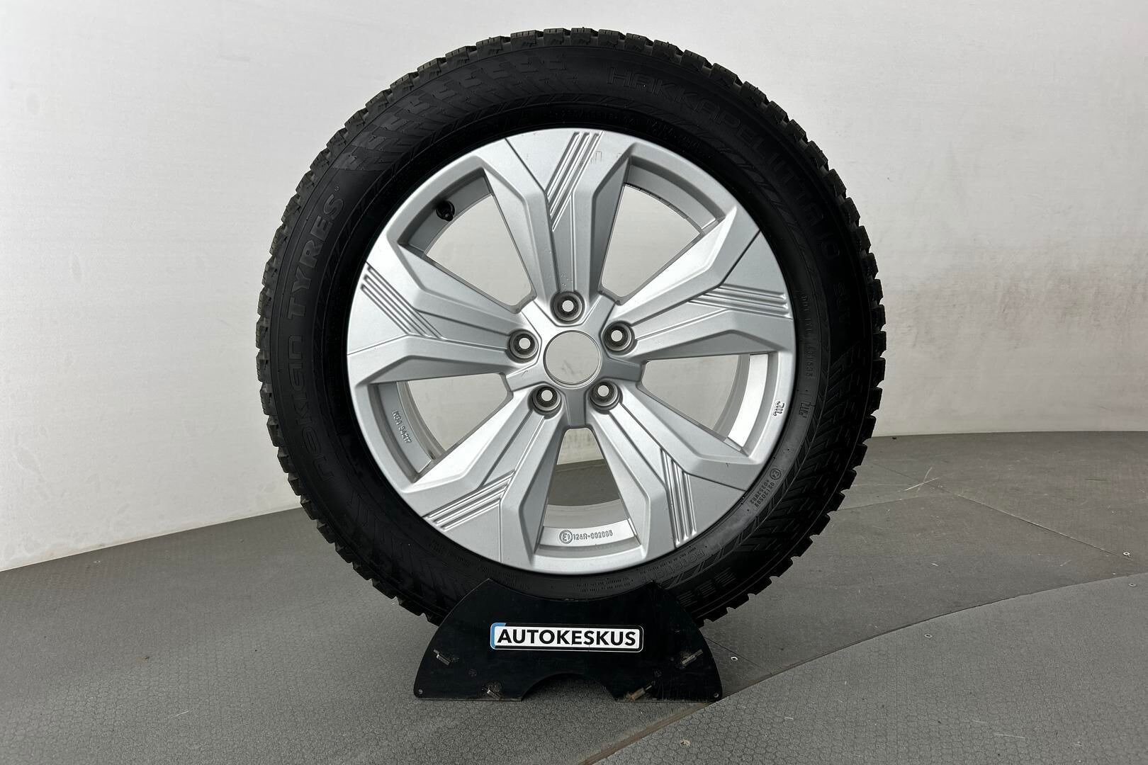 Nissan Qashqai iso kuva 30