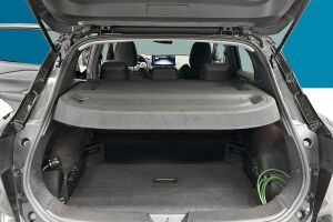 Nissan Qashqai esikatselu 12