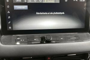Nissan Qashqai esikatselu 15