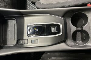Nissan Qashqai esikatselu 16
