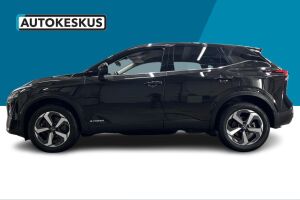 Nissan Qashqai esikatselu 8