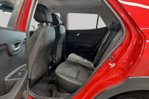 Kia Stonic esikatselu 10