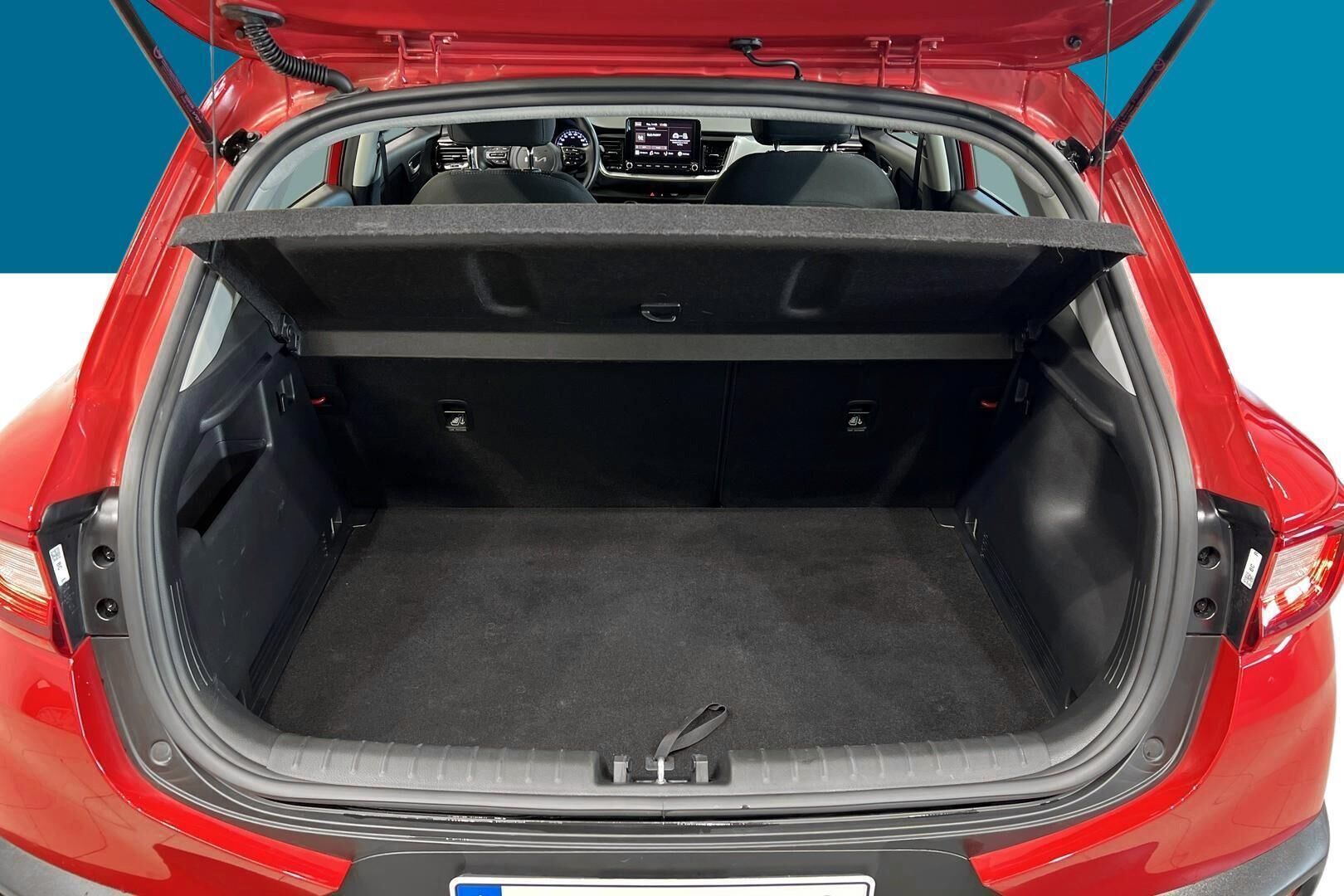 Kia Stonic iso kuva 7