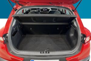 Kia Stonic esikatselu 12