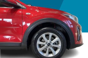 Kia Stonic esikatselu 13