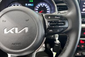 Kia Stonic esikatselu 20