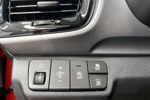 Kia Stonic esikatselu 22