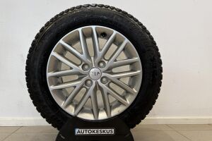 Kia Stonic esikatselu 26